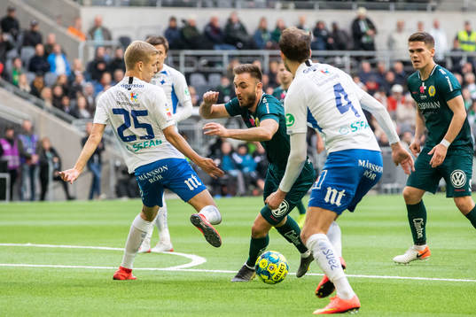 Det var