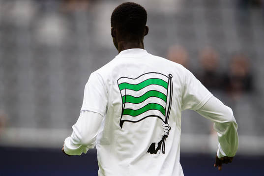 Hammarbys Kossounou Odilon