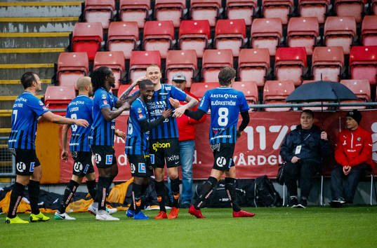 Sirius Adam Ståhl jublar