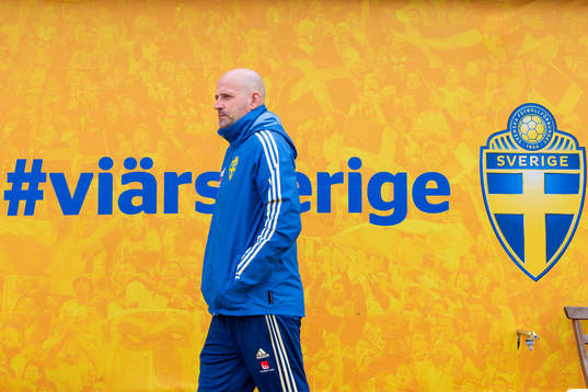 Magnus Wikman, assistant coach