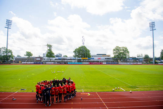 Team Norway