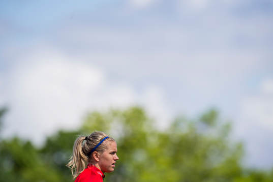 Elise Hove Thorsnes of Norway