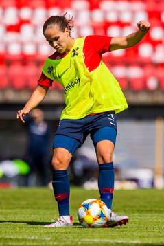 Guro Reiten of Norway