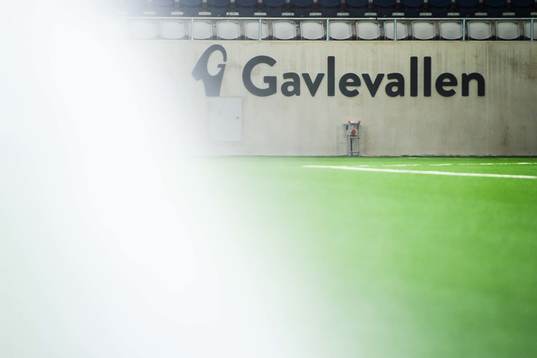 Generell bild på Gavlevallen
