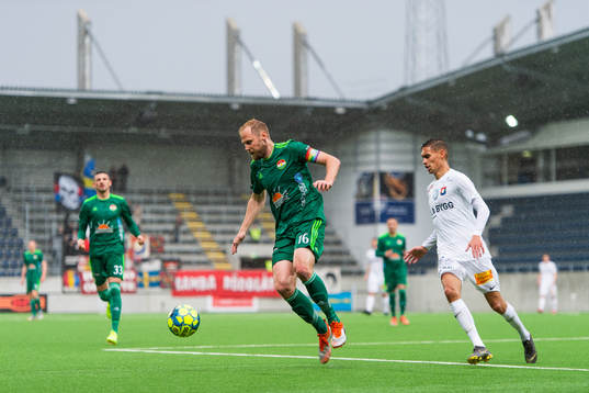Dalkurds Marcus Thorbjörnsson och Örgrytes Fredrik
