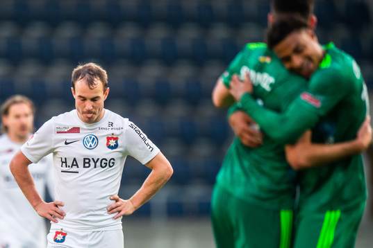 Bläddra bland fler bilder av Fotboll, Superettan, Dalkurd - Örgryte 
