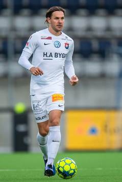 Örgrytes Filip Almström Tähti