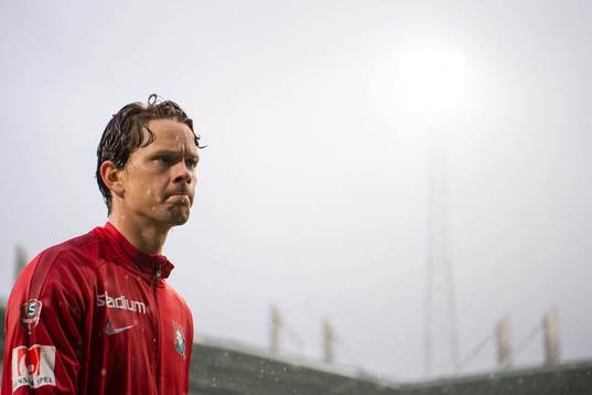 Örgrytes Kalle Lindblad