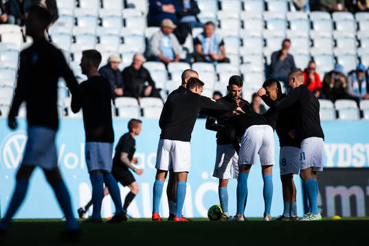 Malmö FFs spelare