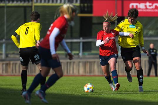 Therese Sessy Åsland