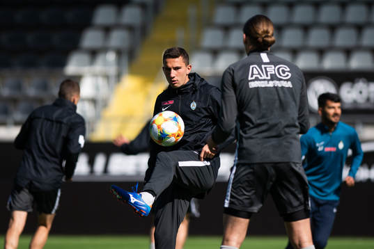 Adnan Kojic