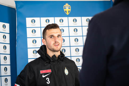 Kadir Hodzic