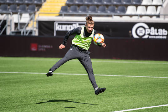 Daniel Miljanovic
