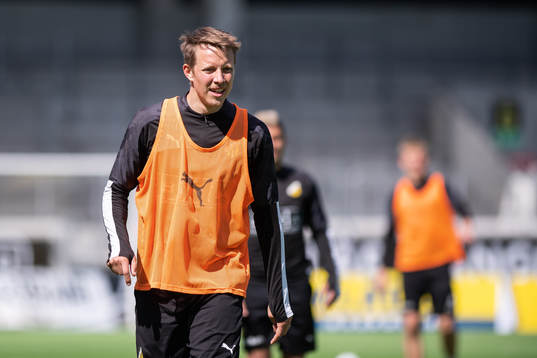 Viktor Lundberg