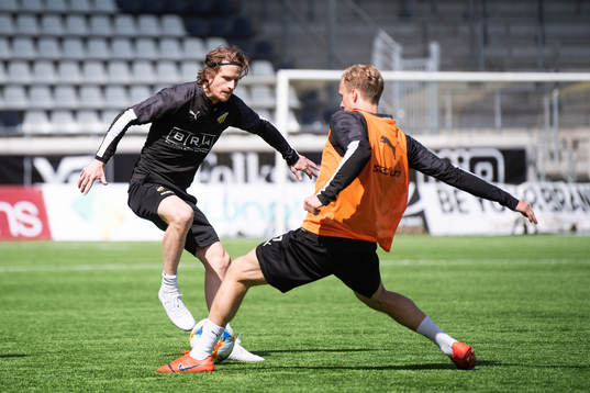 Erik Friberg