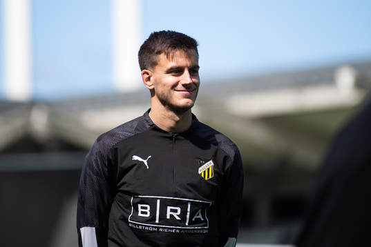 Alexander Jeremejeff