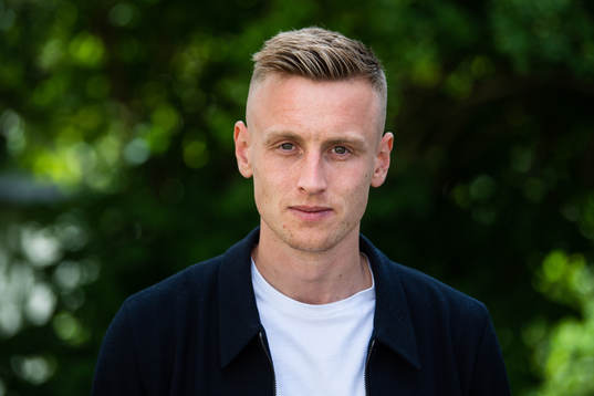 IFK Göteborgs Sebastian Ohlsson