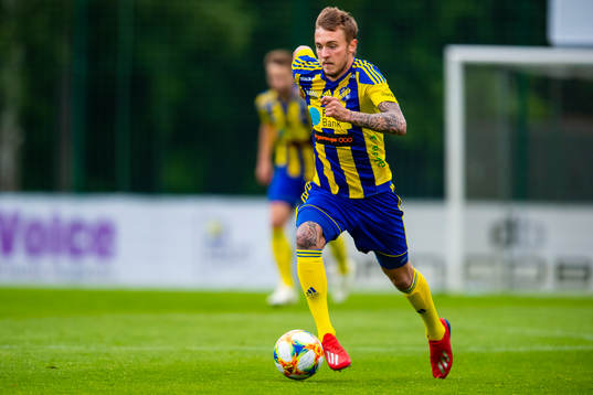 Eskilsminnes Casper Seger