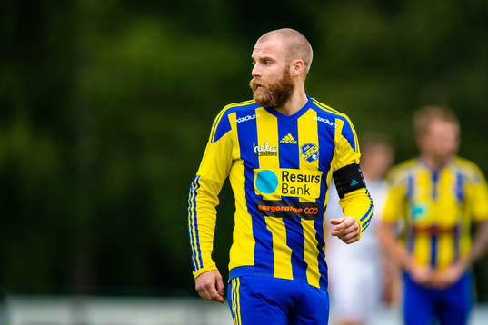 Eskilsminnes Emil Åberg