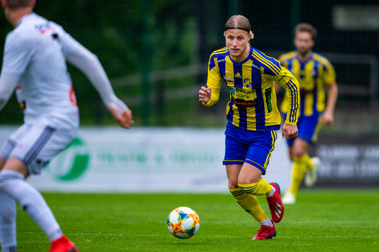 Eskilsminnes Oliver Åkerman