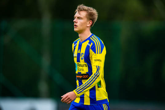 Eskilsminnes Dennis Olsson
