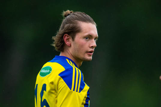 Eskilsminnes Jesper Lundborg