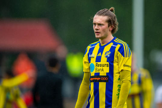 Eskilsminnes Jesper Lundborg