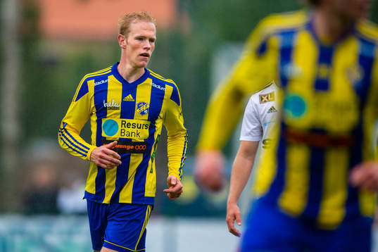 Eskilsminnes Philip Petersson