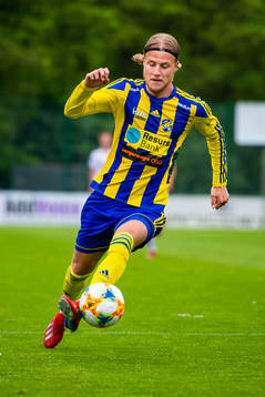 Eskilsminnes Oliver Åkerman