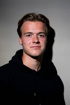 IFK Göteborgs August Erlingmark