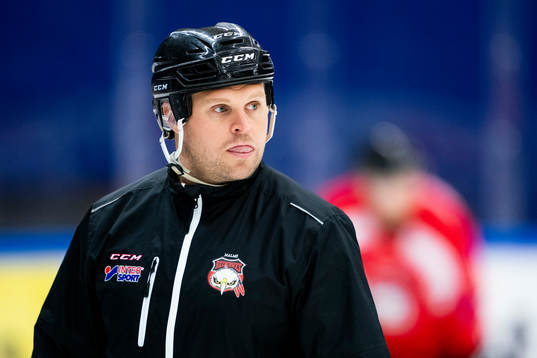 Alexander Jestoi