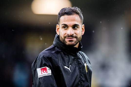 Häckens Mervan Celik
