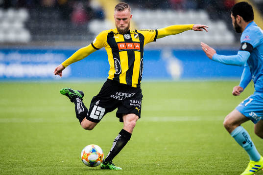 Häckens Alexander Faltsetas