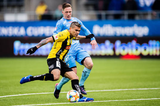 Häckens Paulinho