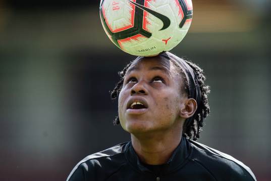 Assis Christy Ucheibe