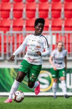 Assis Ernestina Avambila