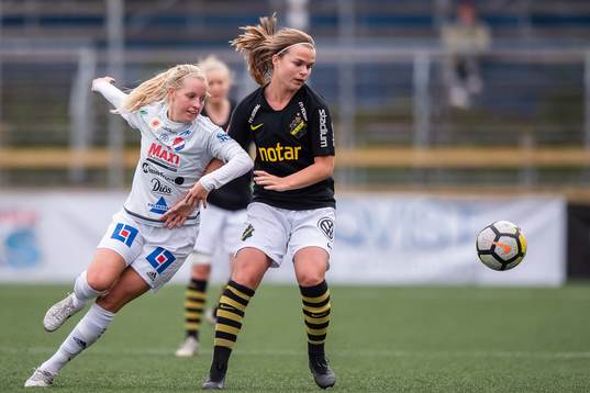 s Johanna Lindell