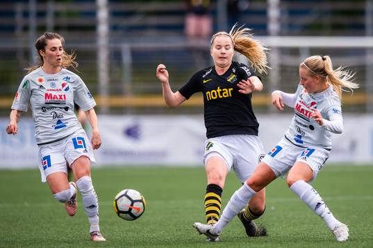 s Eva Nyström