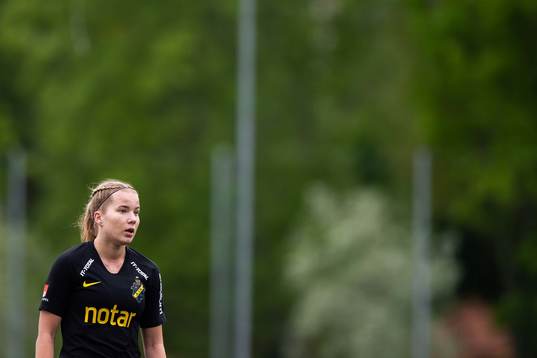 s Eva Nyström