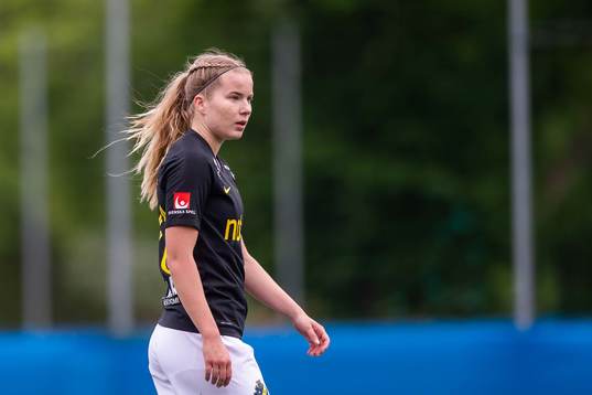 s Eva Nyström