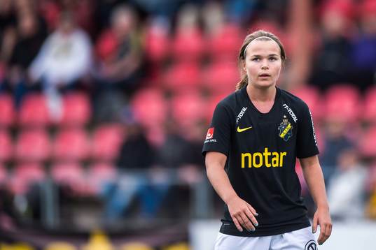 s Johanna Lindell
