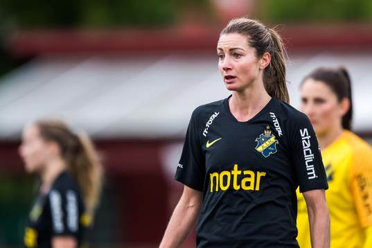 s Madeleine Tegström