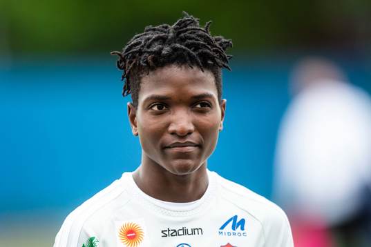 Kvarnsvedens Temwa Chawinga