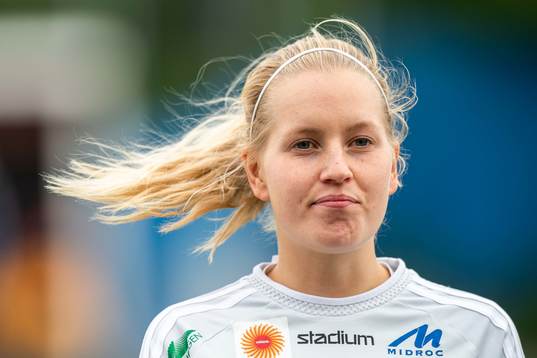 Kvarnsvedens Beatrice Gärds