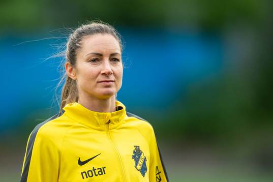 s Madeleine Tegström