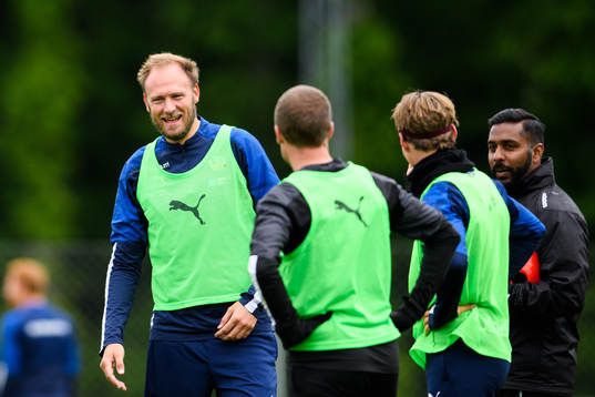 Andreas Granqvist