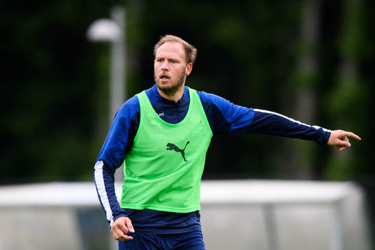 Andreas Granqvist