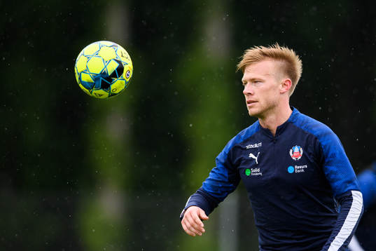 Andreas Landgren