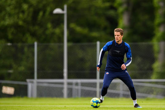 Fredrik Liverstam