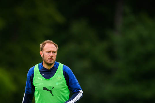 Andreas Granqvist